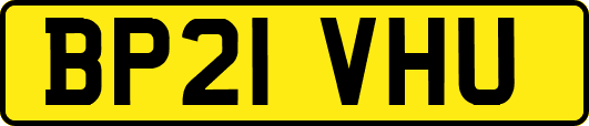 BP21VHU