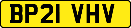 BP21VHV