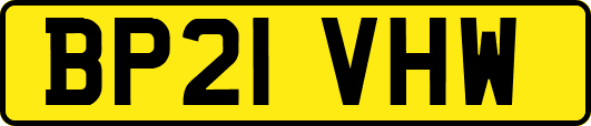 BP21VHW