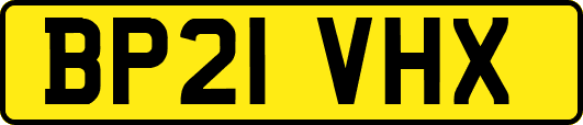 BP21VHX
