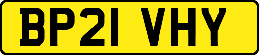 BP21VHY