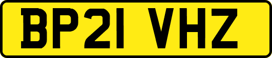 BP21VHZ