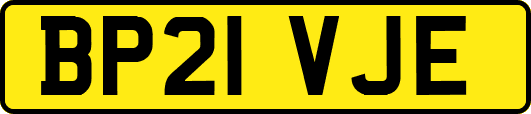 BP21VJE