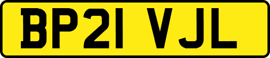 BP21VJL