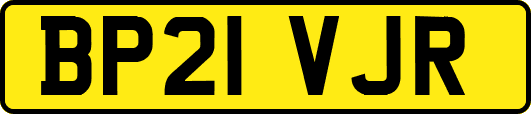 BP21VJR