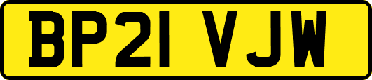 BP21VJW