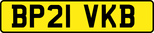 BP21VKB