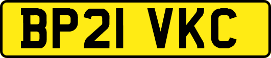 BP21VKC