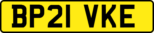 BP21VKE
