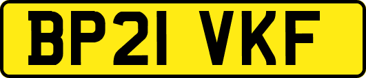 BP21VKF