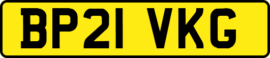 BP21VKG
