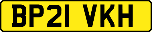 BP21VKH