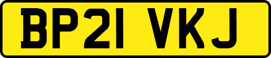 BP21VKJ
