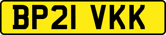 BP21VKK