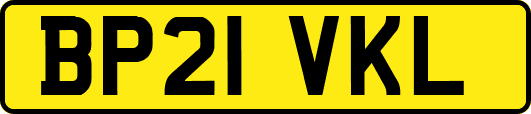 BP21VKL