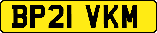 BP21VKM