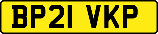 BP21VKP