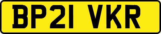 BP21VKR