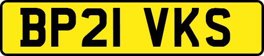 BP21VKS