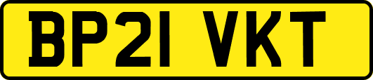 BP21VKT