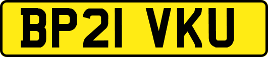 BP21VKU
