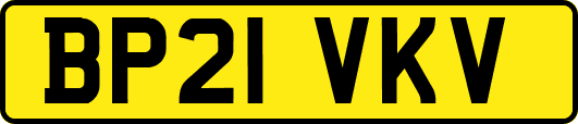 BP21VKV