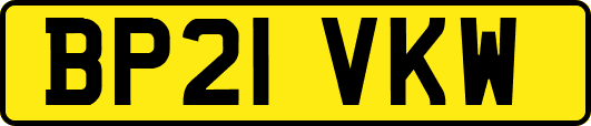 BP21VKW