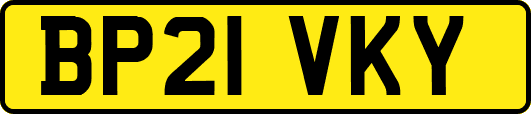 BP21VKY