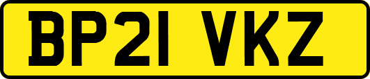 BP21VKZ