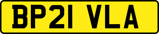 BP21VLA