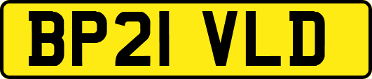 BP21VLD