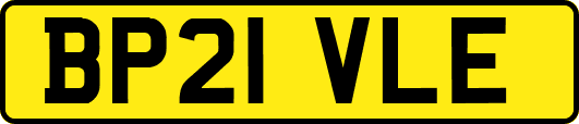 BP21VLE