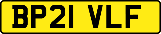 BP21VLF