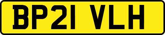 BP21VLH