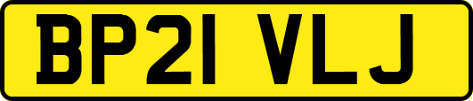 BP21VLJ