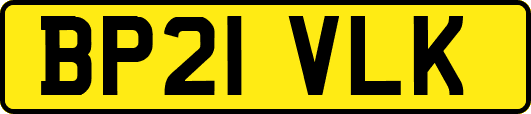 BP21VLK