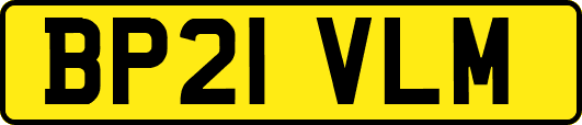 BP21VLM