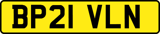 BP21VLN