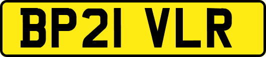 BP21VLR