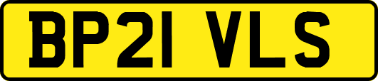 BP21VLS