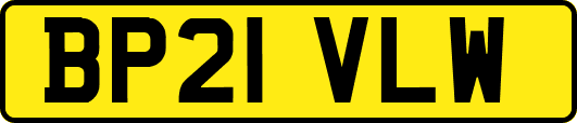 BP21VLW