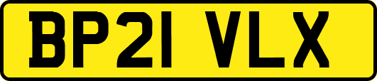 BP21VLX
