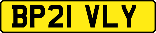 BP21VLY