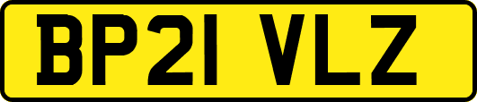 BP21VLZ