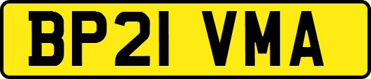 BP21VMA