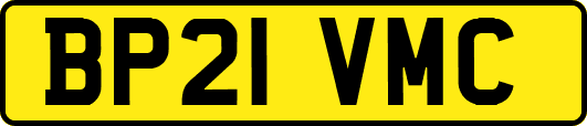 BP21VMC
