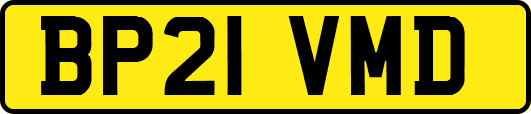 BP21VMD