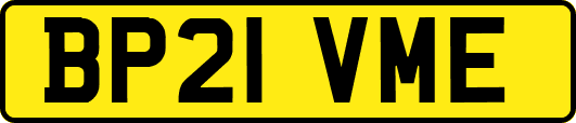 BP21VME