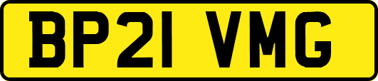 BP21VMG