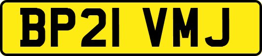 BP21VMJ